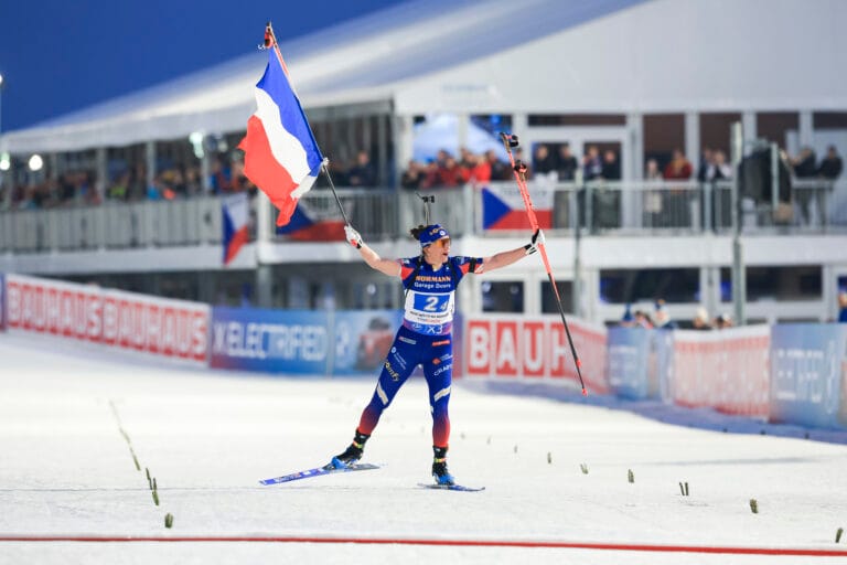 Nove Mesto France