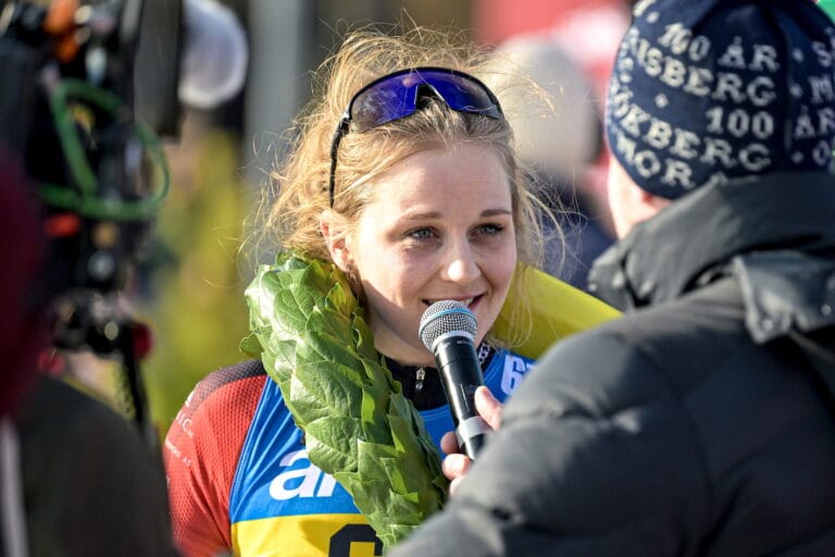 Stina Nilsson
