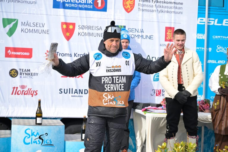 director espen