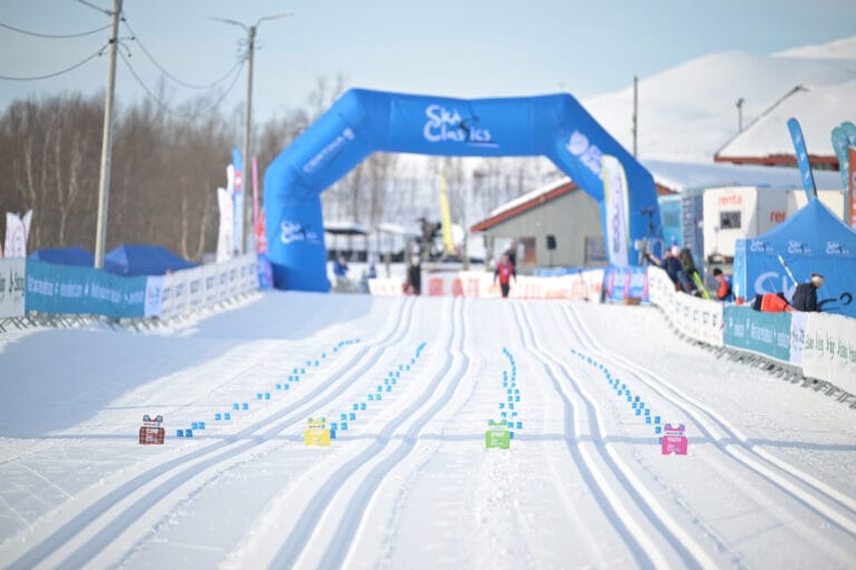 Ski Classics