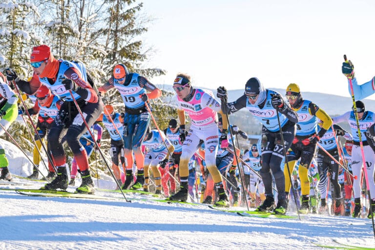 Birkebeinerrennet