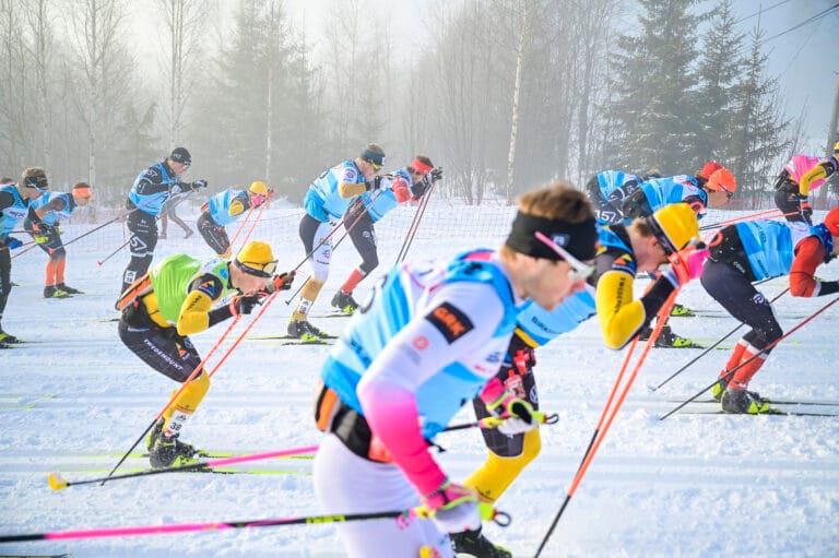 Birkebeinerrennet