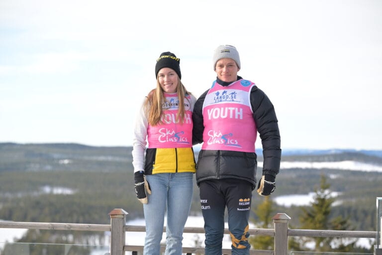 Youth Lodin