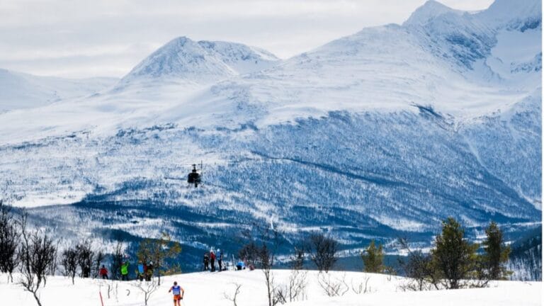Grand Finale Summit 2 Senja