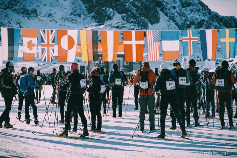 Arctic 2025