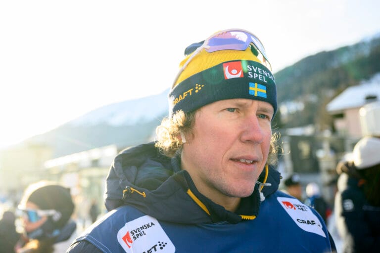 coach Domeij