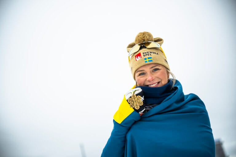 Frida Karlsson