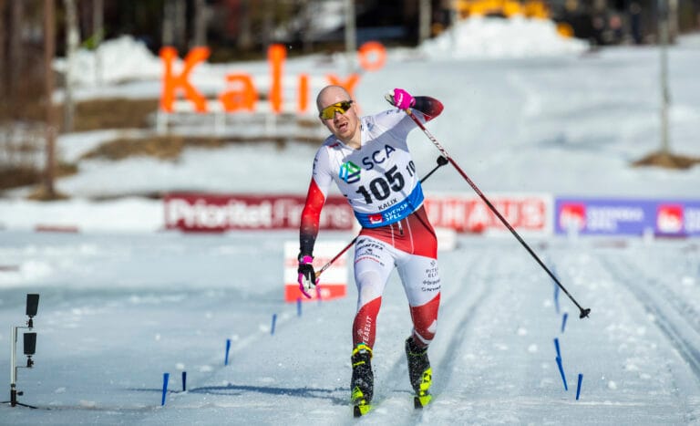 Fredrik Andersson