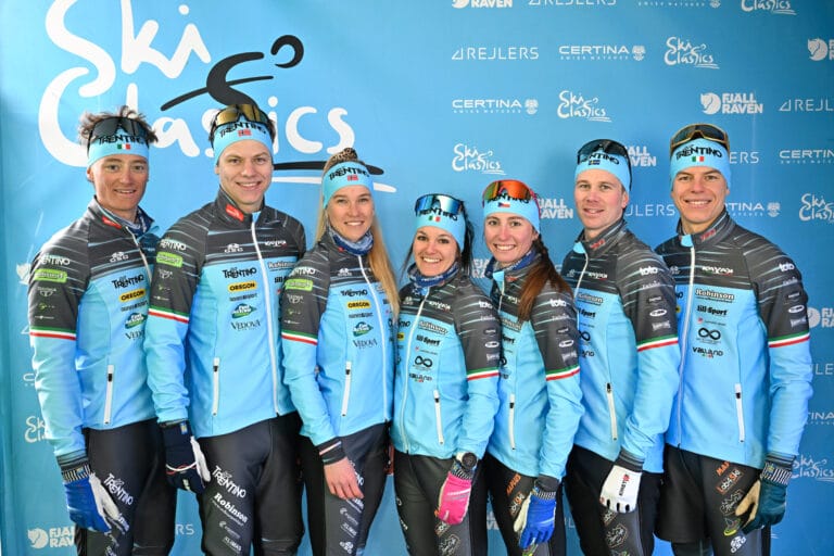 Team Robinson