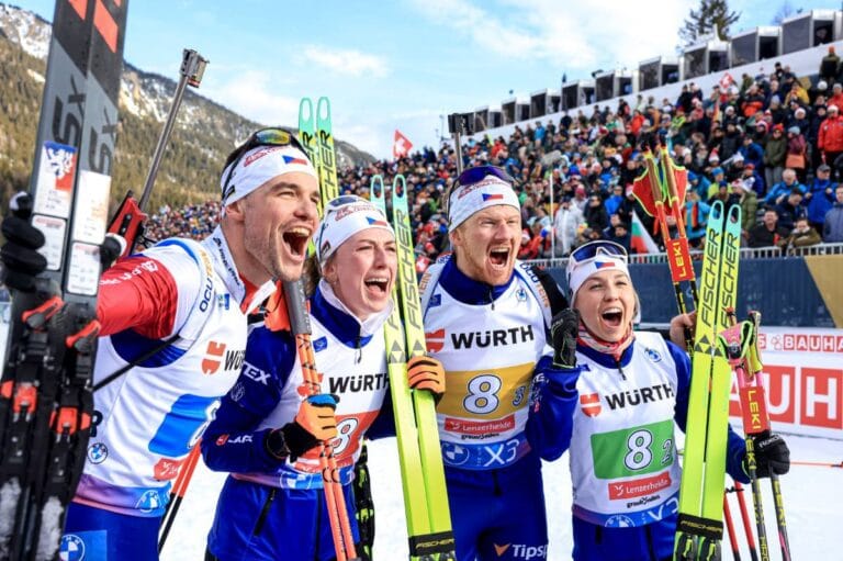 Czech Olympic