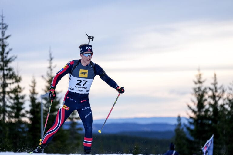 Norwegian Kalkenberg