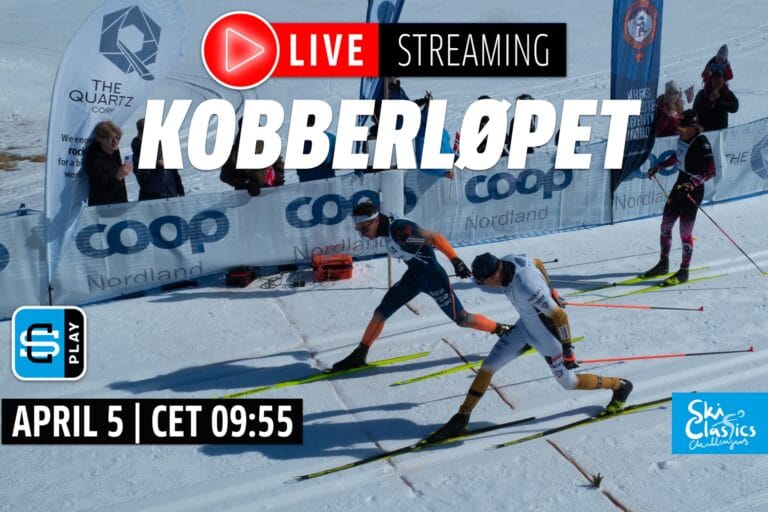 Kobberløpet