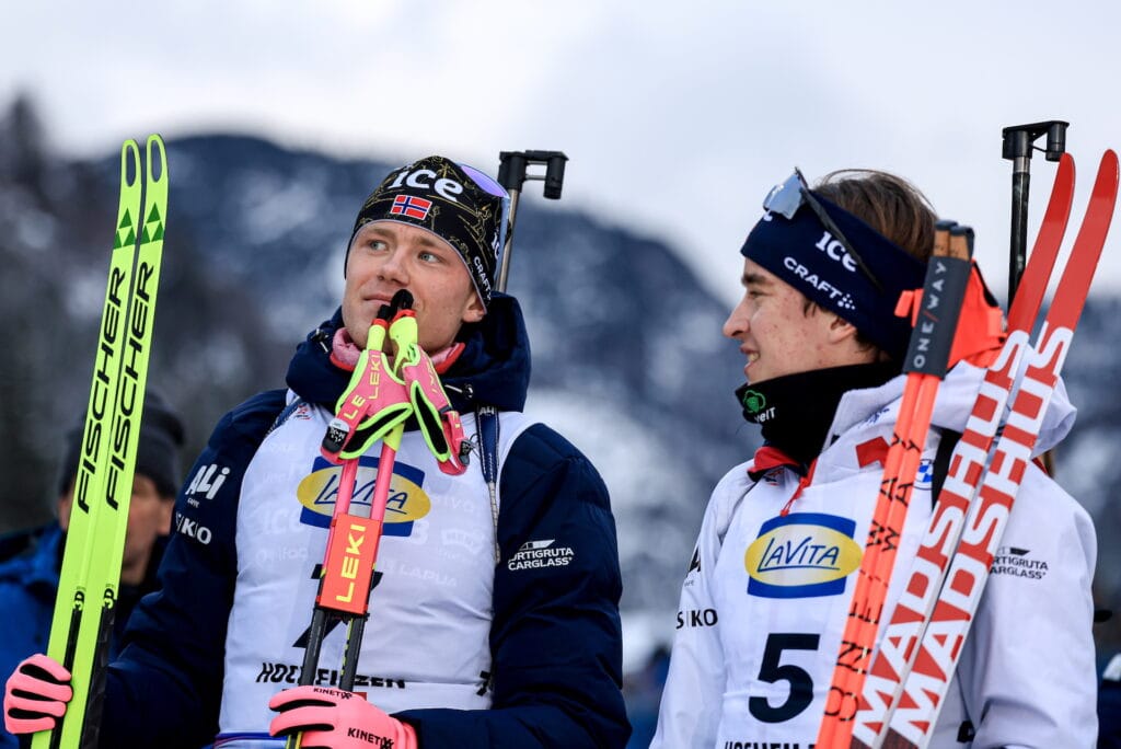 Norwegian