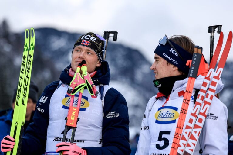 Norwegian