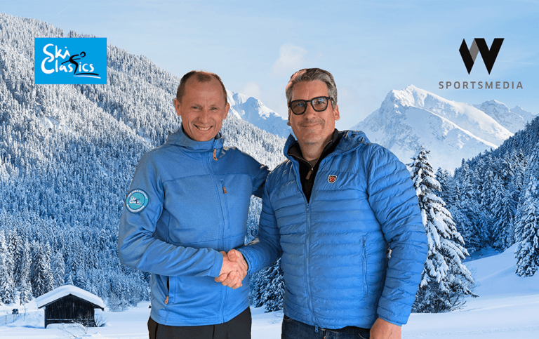 Ski Classics Oskar