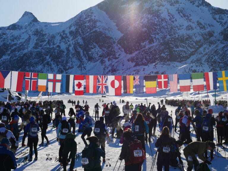 Arctic Circle