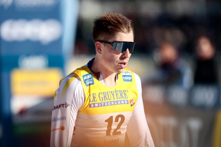 ski star