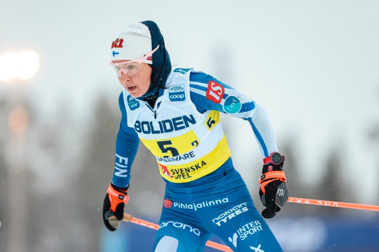 Finnish Roponen