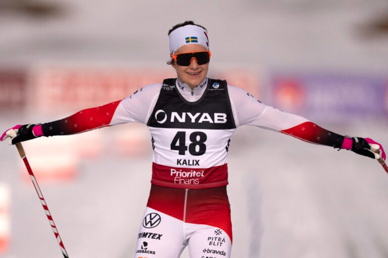 Ebba Swedish