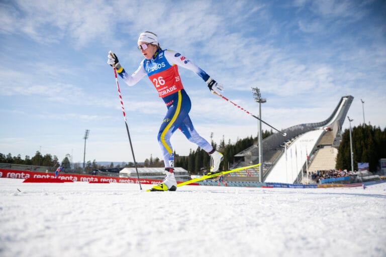 Swedish Ebba