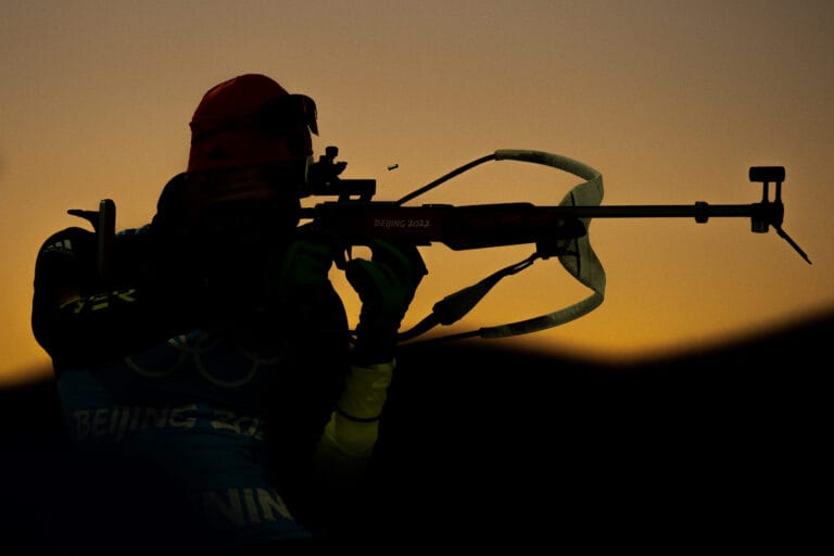 biathlon