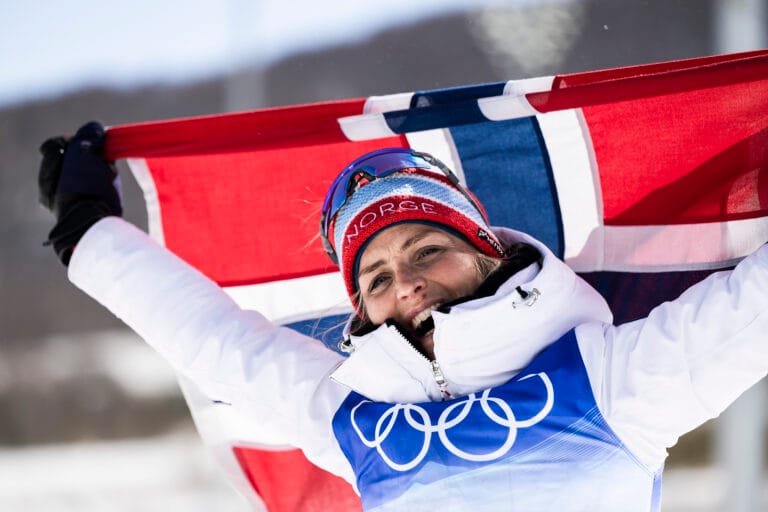 Johaug