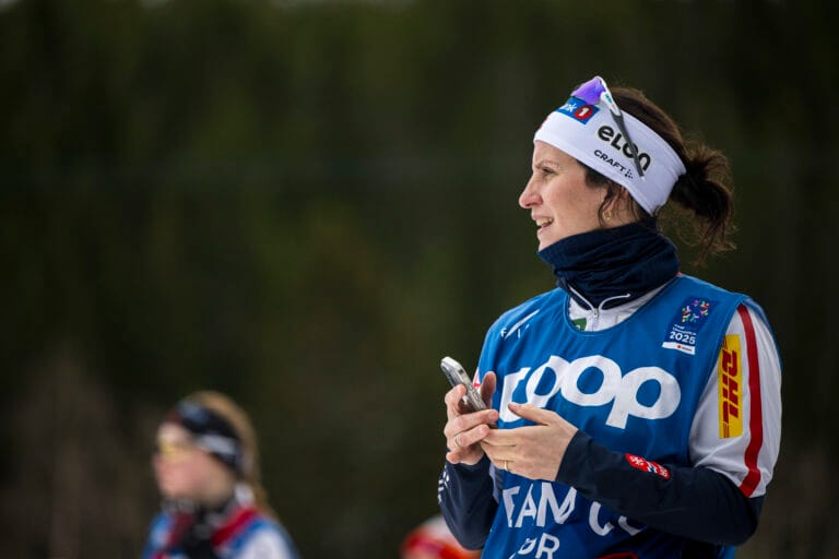 Bjørgen