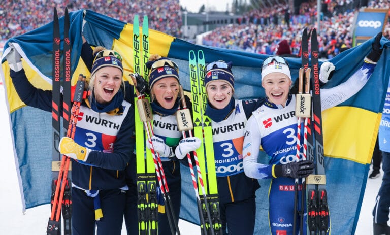 FIS relays