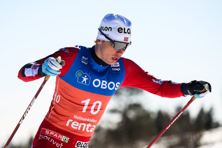 Team ELON SørVest