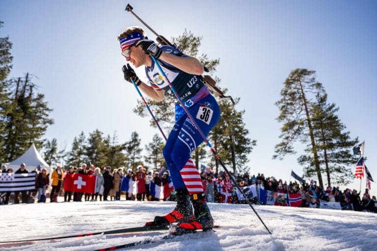 biathlon