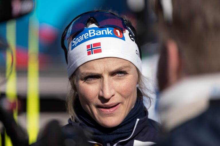 Johaug