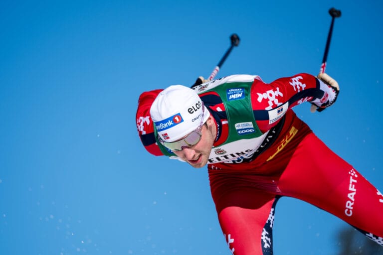 Even Northug