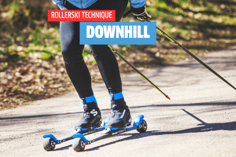 Downhill