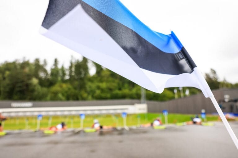 Estonian Biathlon