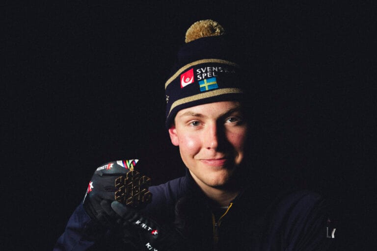 Truls Gisselman
