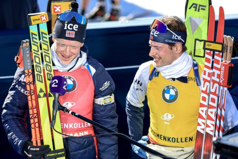 Bø Sturla