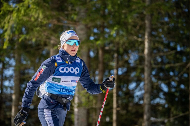 Johaug