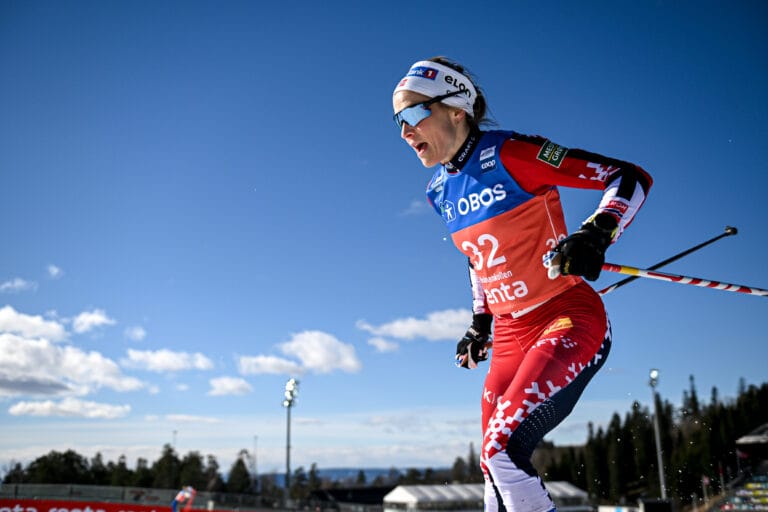 Johaug