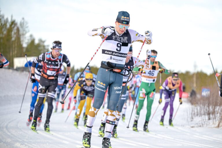 Team Eksjöhus