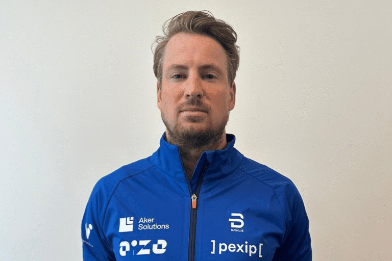 Kasper Stadaas