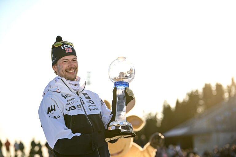 biathlon Sturla