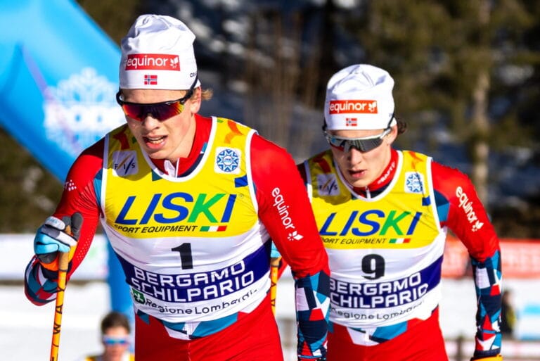team Norway's