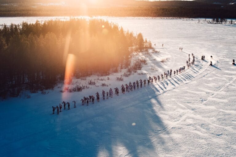 Nordenskiöldsloppet