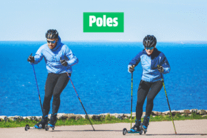 Poles