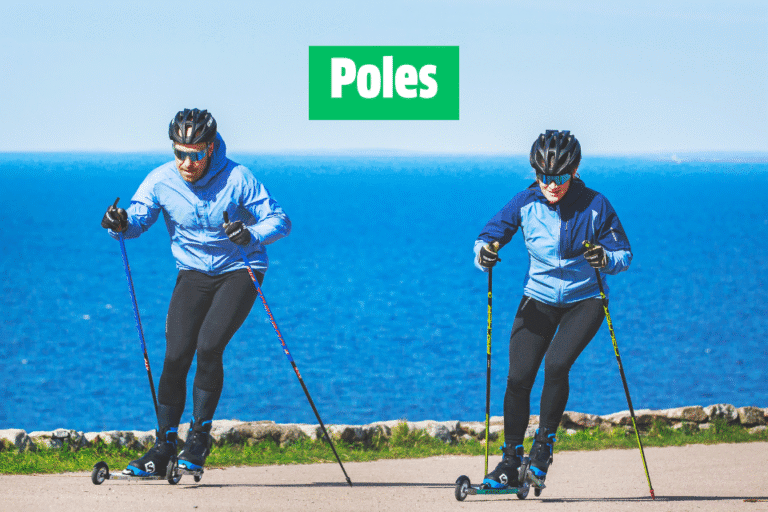 Poles