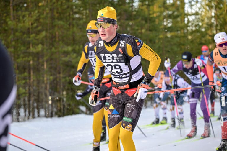 Amund Riege