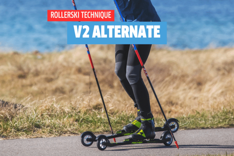 V2 Alternate