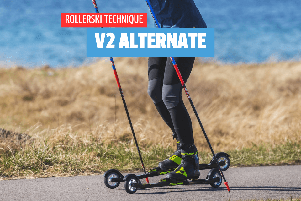 V2 Alternate