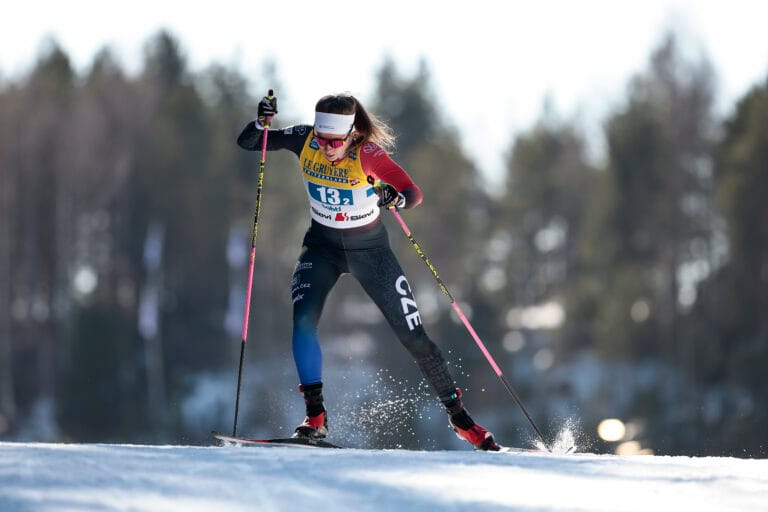 Barbora Antošová
