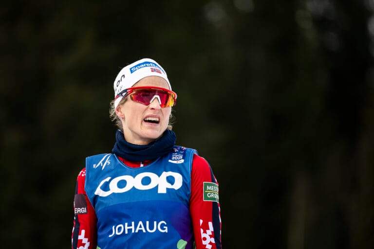 Johaug